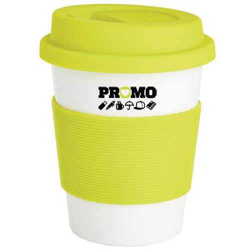 Eco Plant Reusable Coffee Cups Eco Plant Reusable Coffee Cups